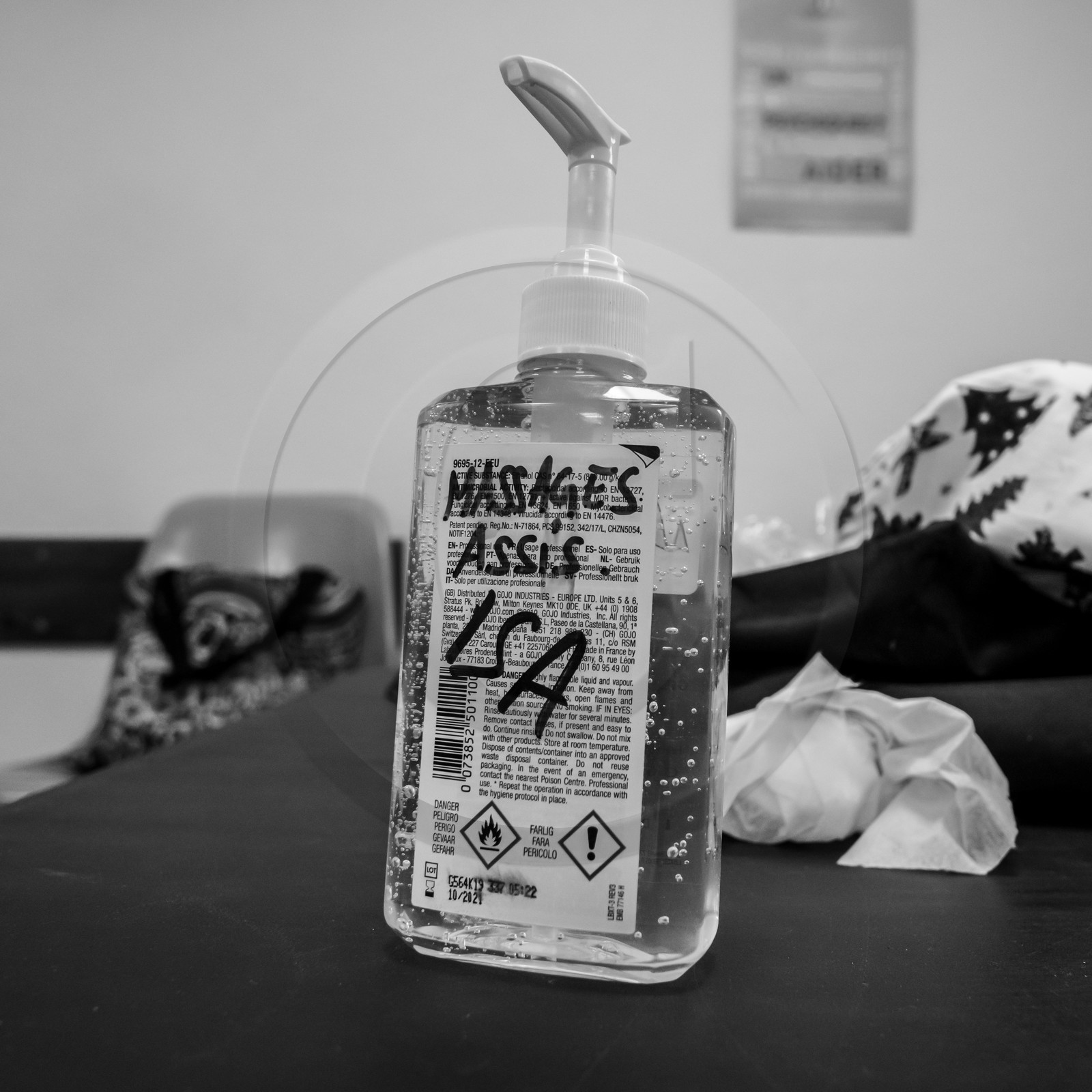 Journée des aidants Journée des aidants