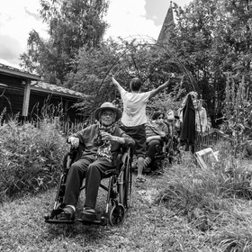 L'APF en visite à l'Ouort