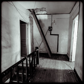 L'esprit d'escalier