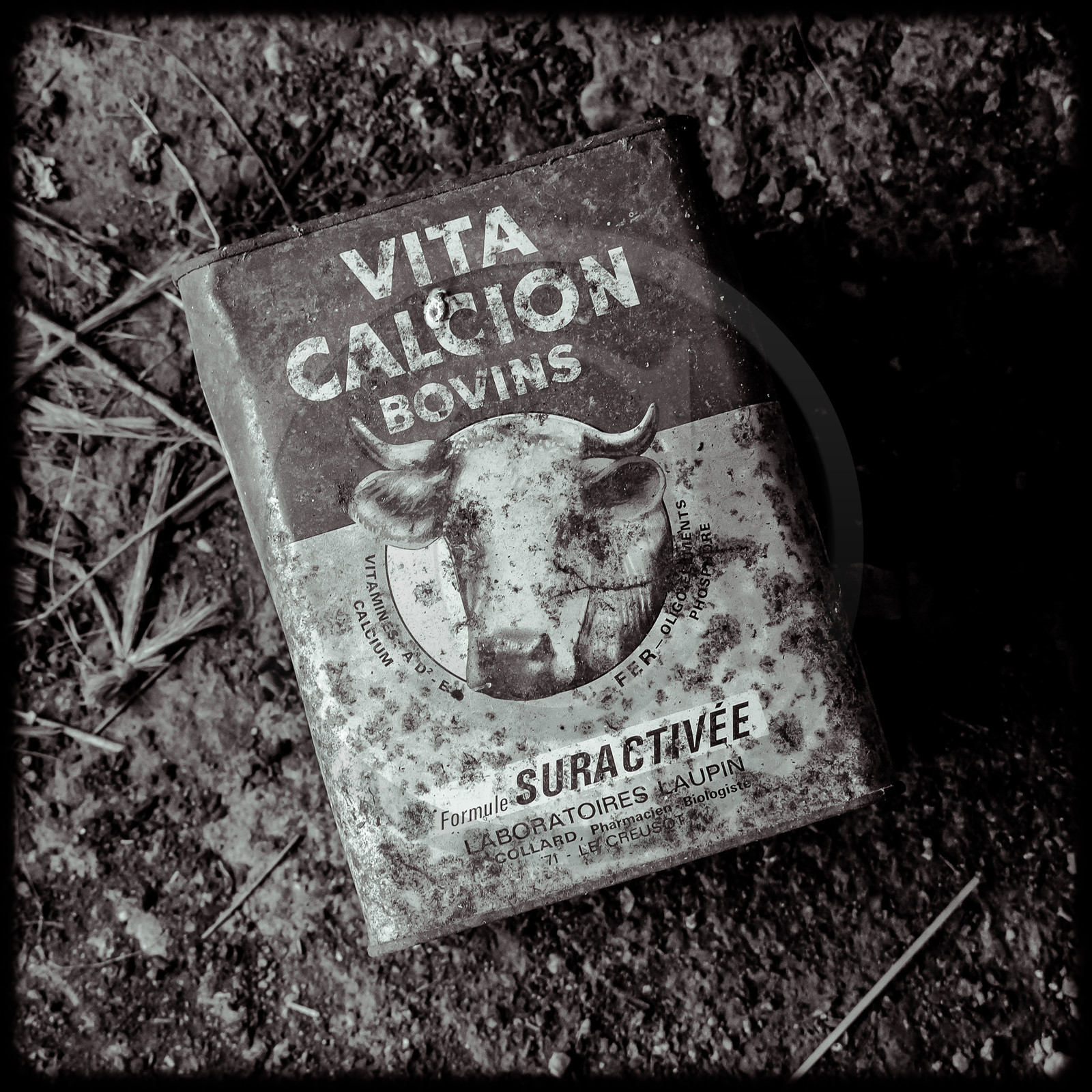 Une maison abandonnée à Saint-Julien-en-Champsaur