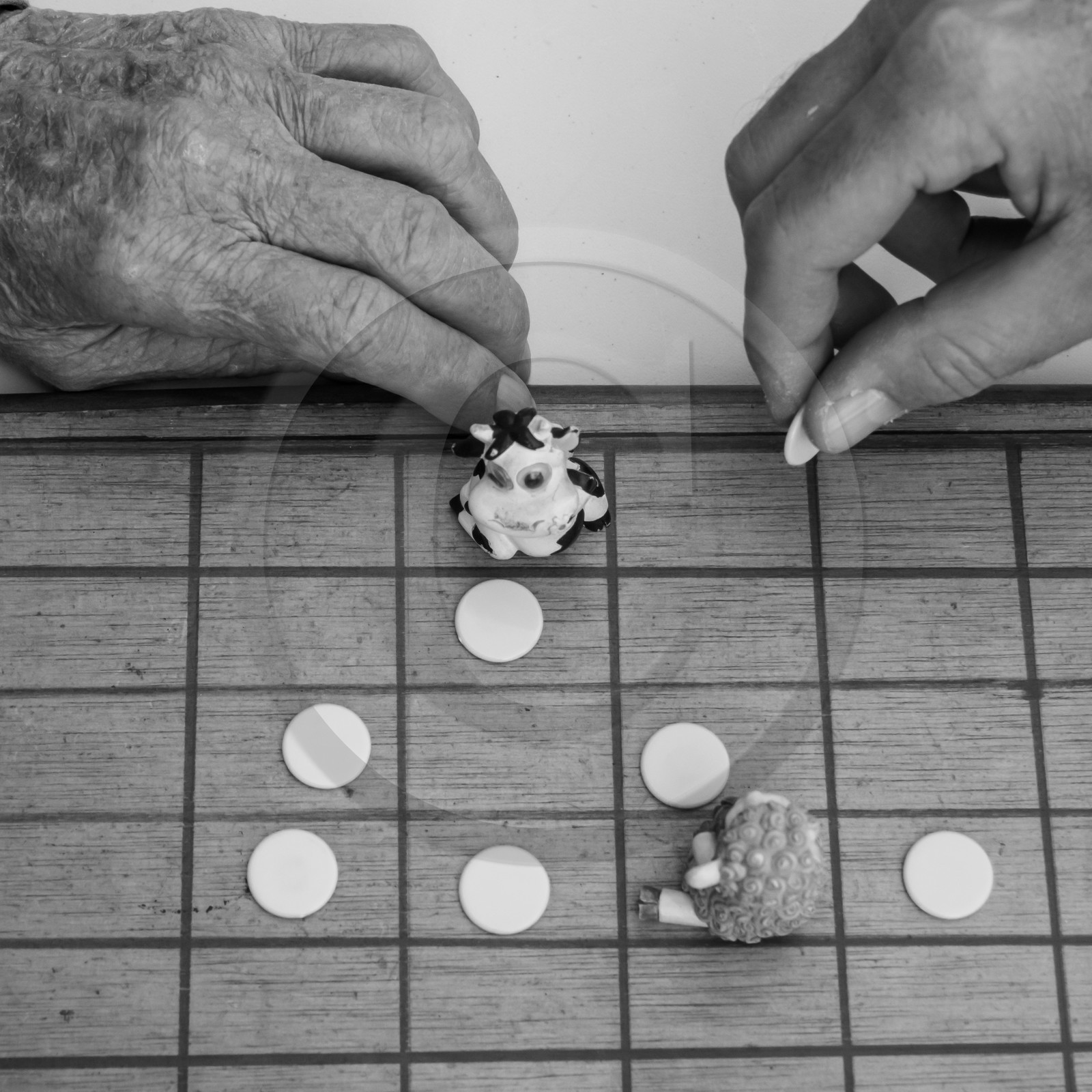 18 septembre 2019 : jeux avec Ludambule