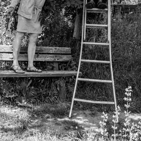 23 juin 2021 : Une après-midi à l'Ouort