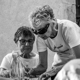 23 aout 2024 : Journée des aidants, aidés et anciens aidants