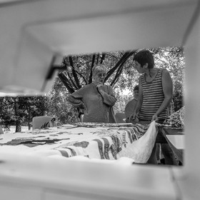 06 septembre 2023 : laine, couture et semis