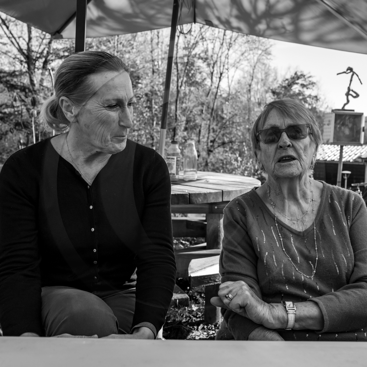 26 octobre 2022 : dernier mercredi de la saison à l'Ouort