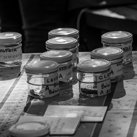 24 octobre 2021 : Fais ta soupe et ramène ta pomme