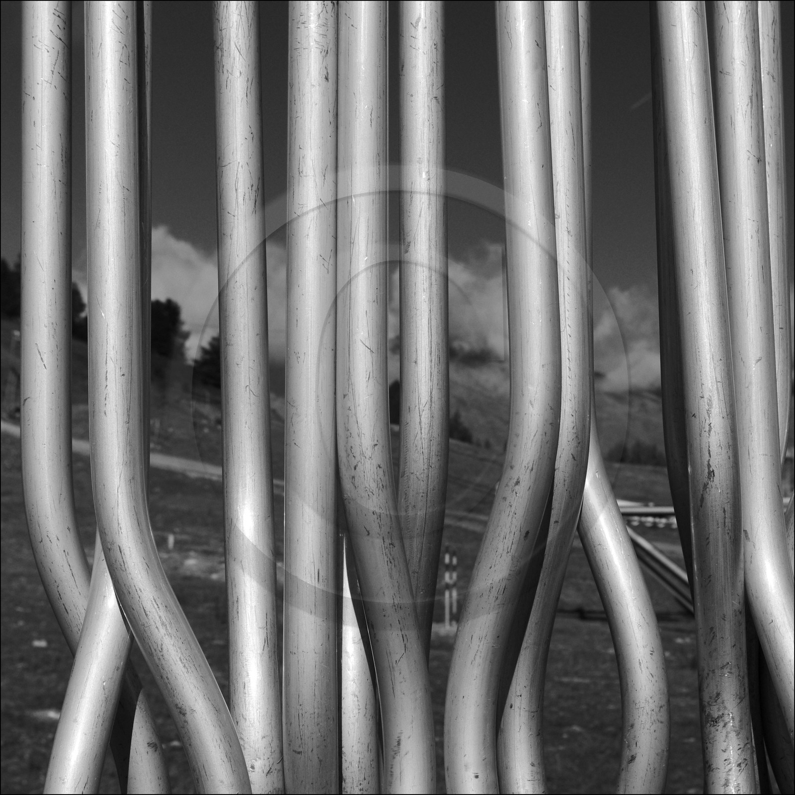 En attendant la neige En attendant la neige