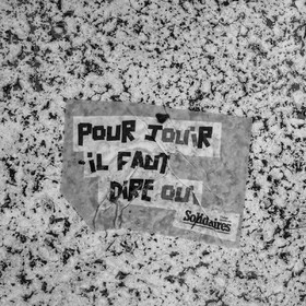 8 mars 2023 - Gap - Journée internationale pour le droit des Femmes