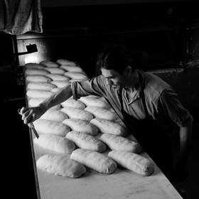 Le Grain Paysan