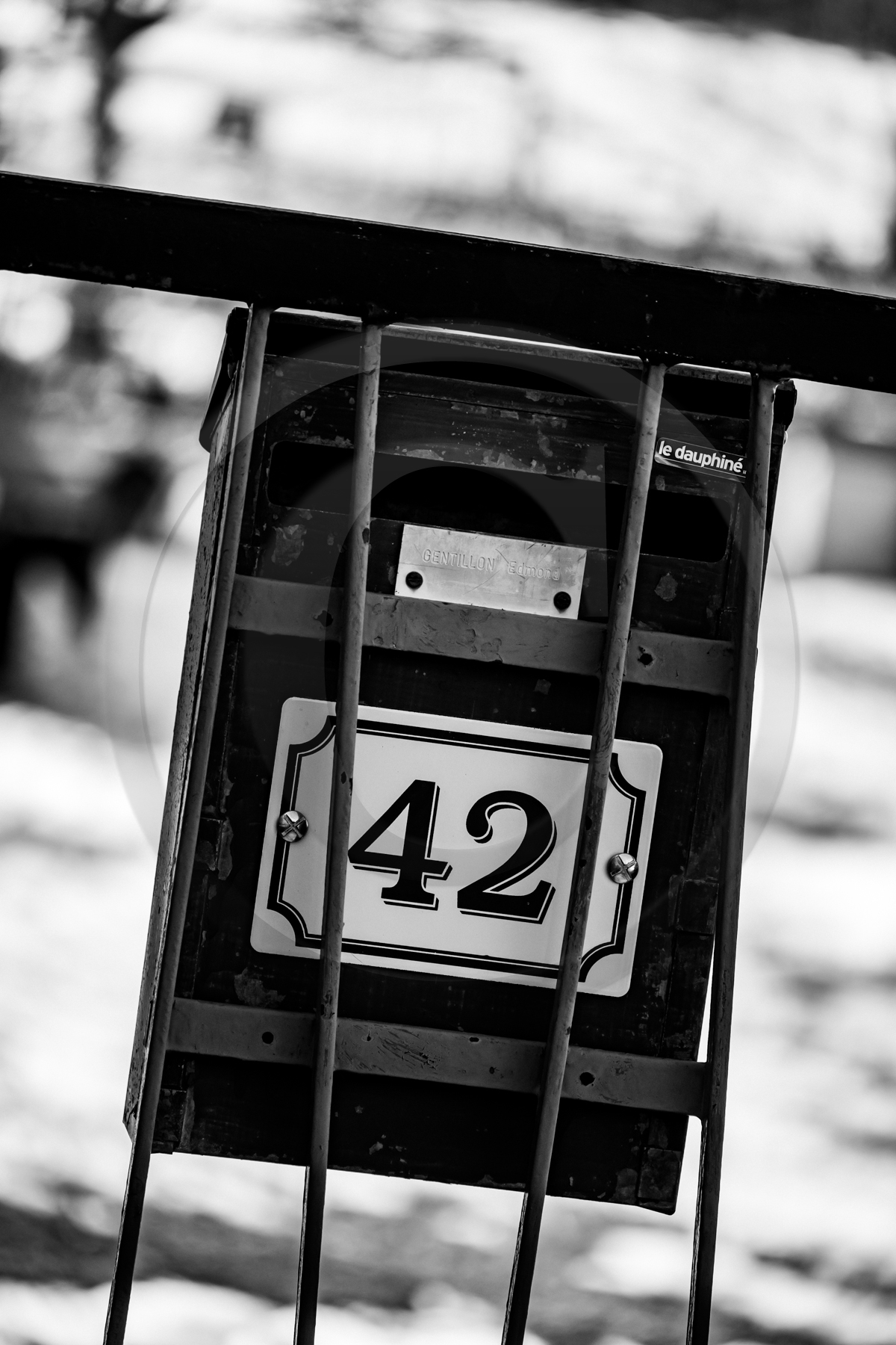 Des chiffres et des lettres