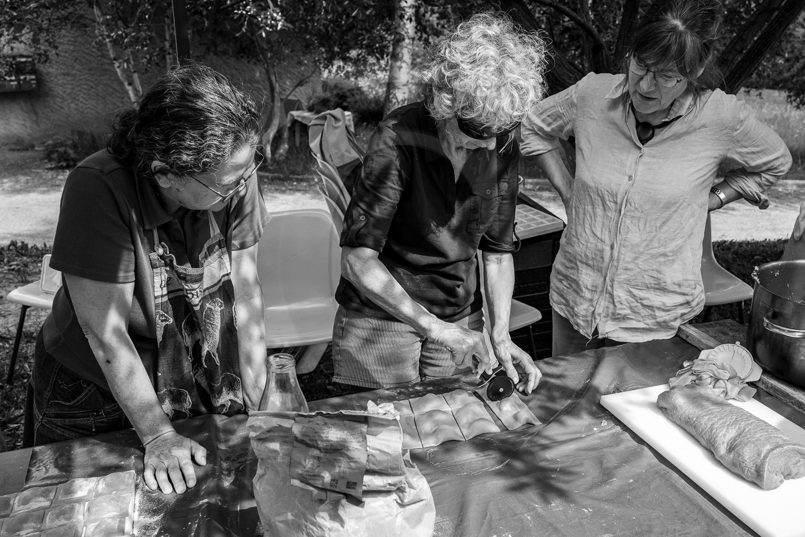 05 juillet 2023 : une cantine et des artistes 05 juillet 2023 : une cantine et des artistes