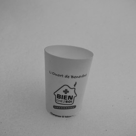 21 janvier 2021 : l'Ouort sous la neige