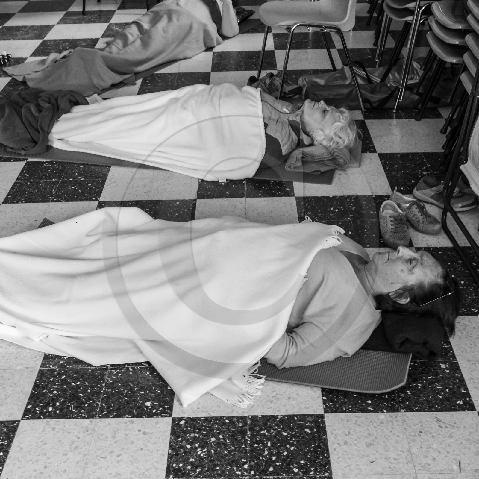 Sophrologie à l'Ouort de Benevènt (01 10 2020)