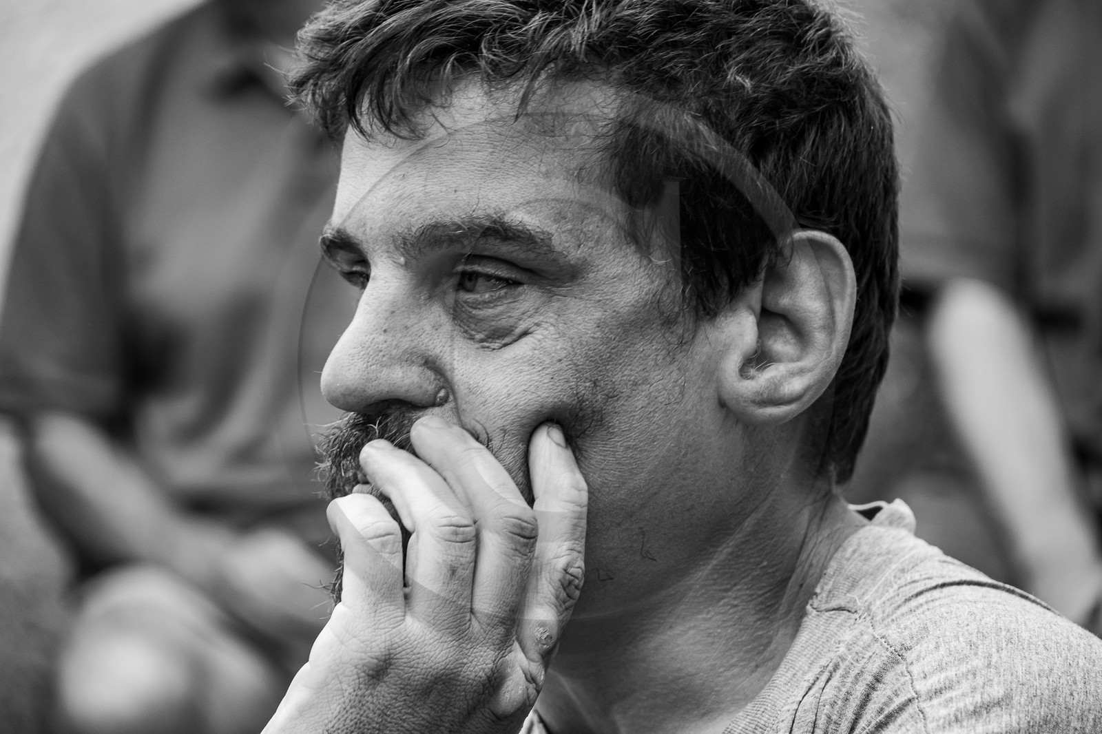 28 juin 2023 : Une chorale à l'Ouort (3)