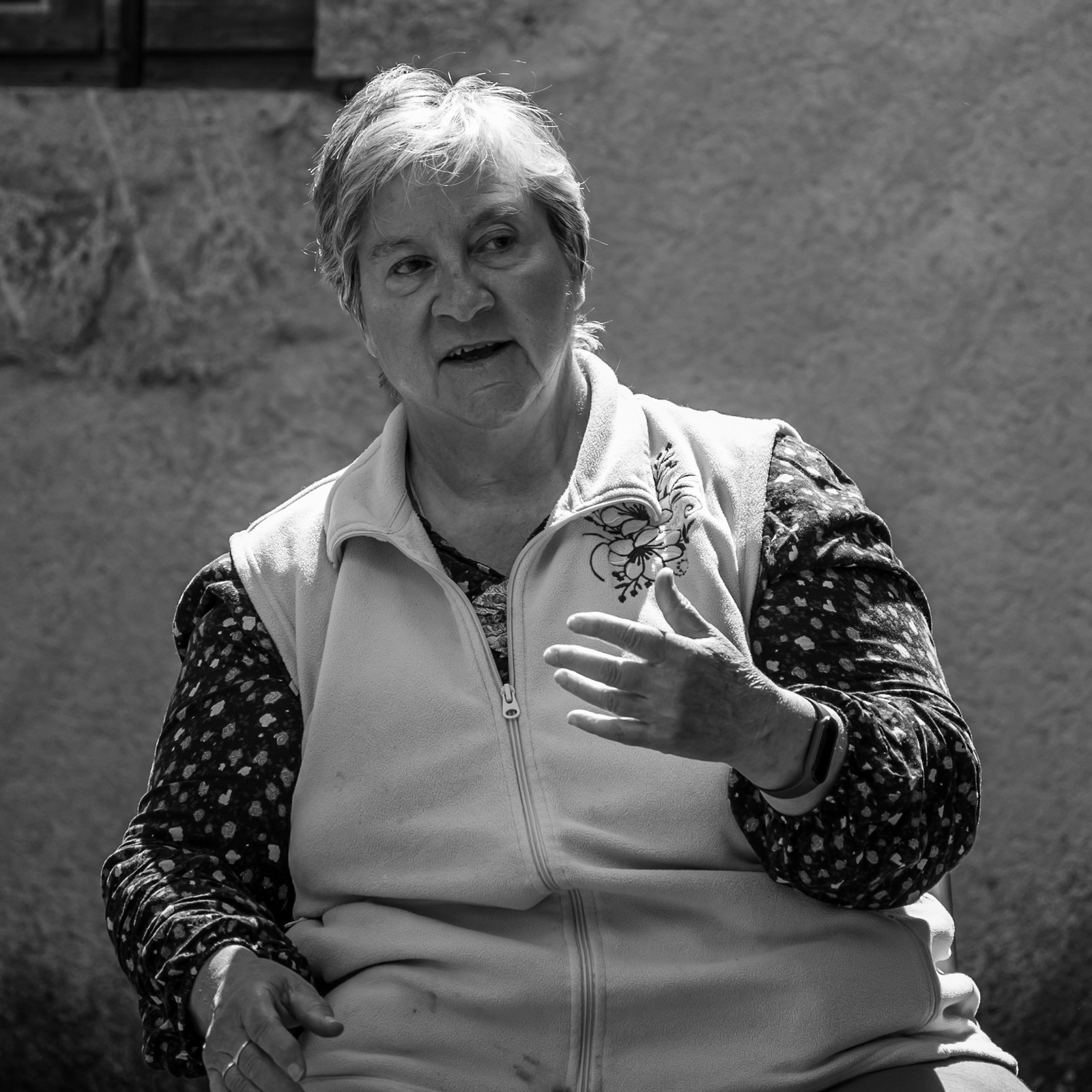 16 mai 2025 : Journée des aidants