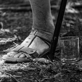 Contes avec Agnés Dumouchel