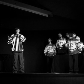 Festival Mission : Impro'Cimes 2