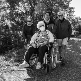 29 septembre 2021 : Joelette et contes