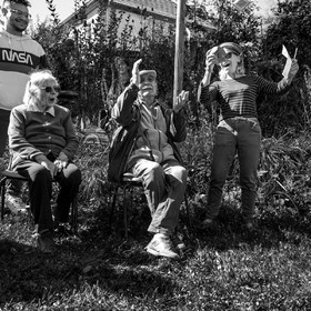 05 octobre 2022 : Des jeux à l'Ouort