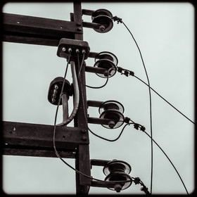 Centrale hydroélectrique du Beynon