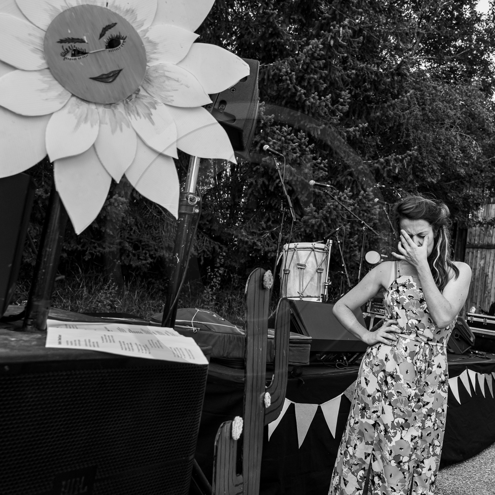 02 août 2023 : Pena Argentina