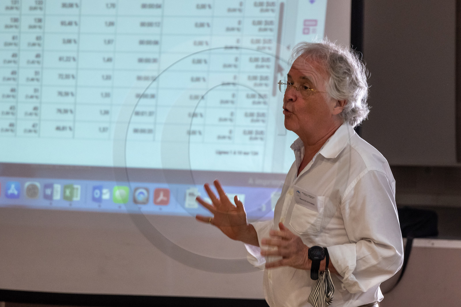 Rencontres de l'Amitié Henri Bosco à Lourmarin