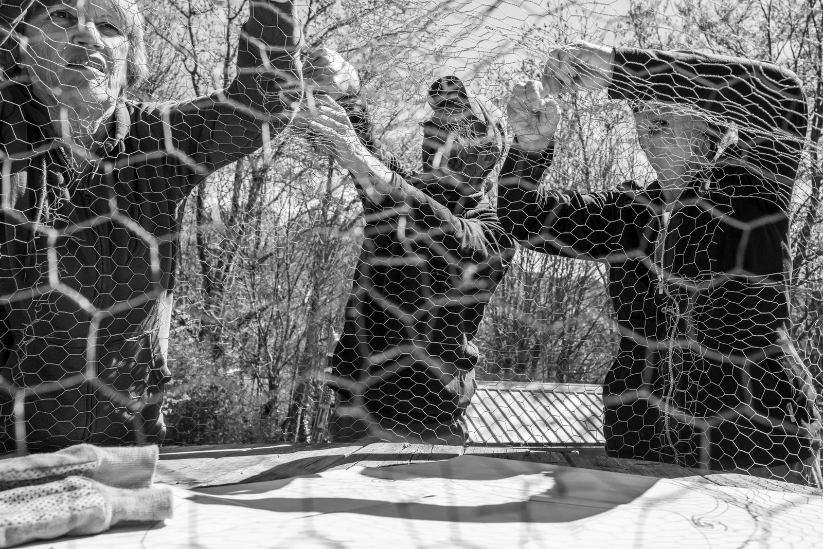 25 avril 2025 : Journée des Aidants