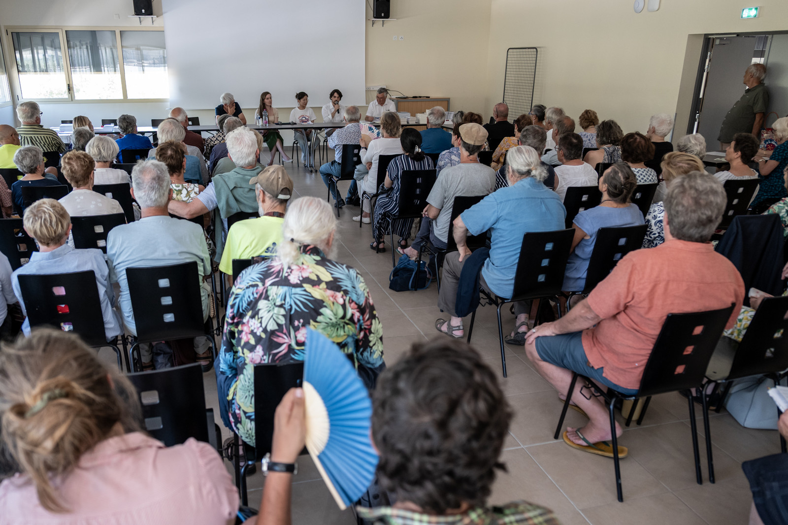 XIX° Rencontres Giono 2025 - Marcher avec Jean Giono