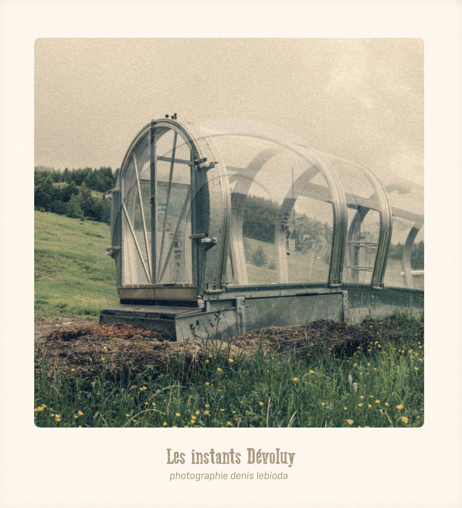 Les Instants Dévoluy