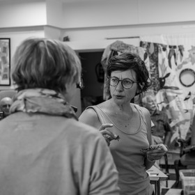 30 juillet 2025 : Avec le Studio 1071