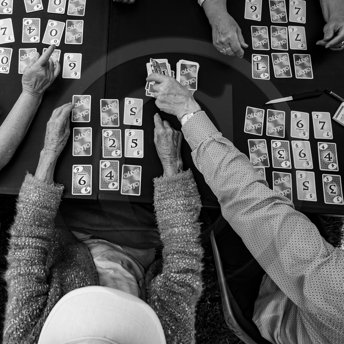 10 juin 2022 : 3ème journée des aidants