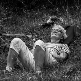 Arpenter le paysage avec Martin de la Soudière