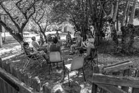 18 juillet 2025 : Journée des aidants