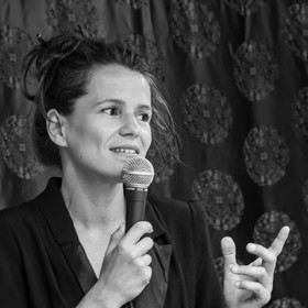 Jeanne Bleuse - Festival de Chaillol