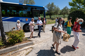 Rencontres de l'Amitié Henri Bosco à Lourmarin