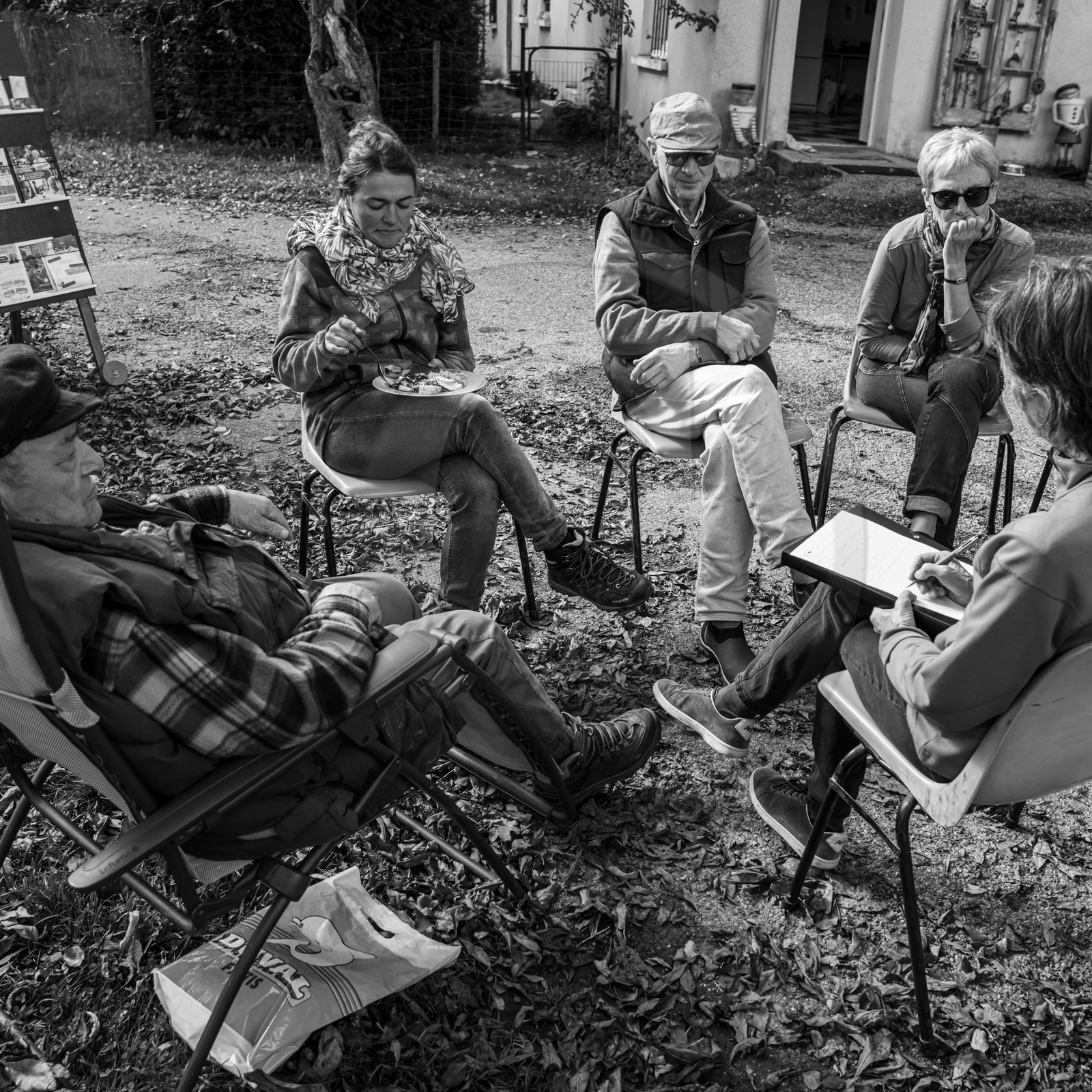 23 octobre 2024 : Echanges, bilans, perspectives 23 octobre 2024 : Echanges, bilans, perspectives