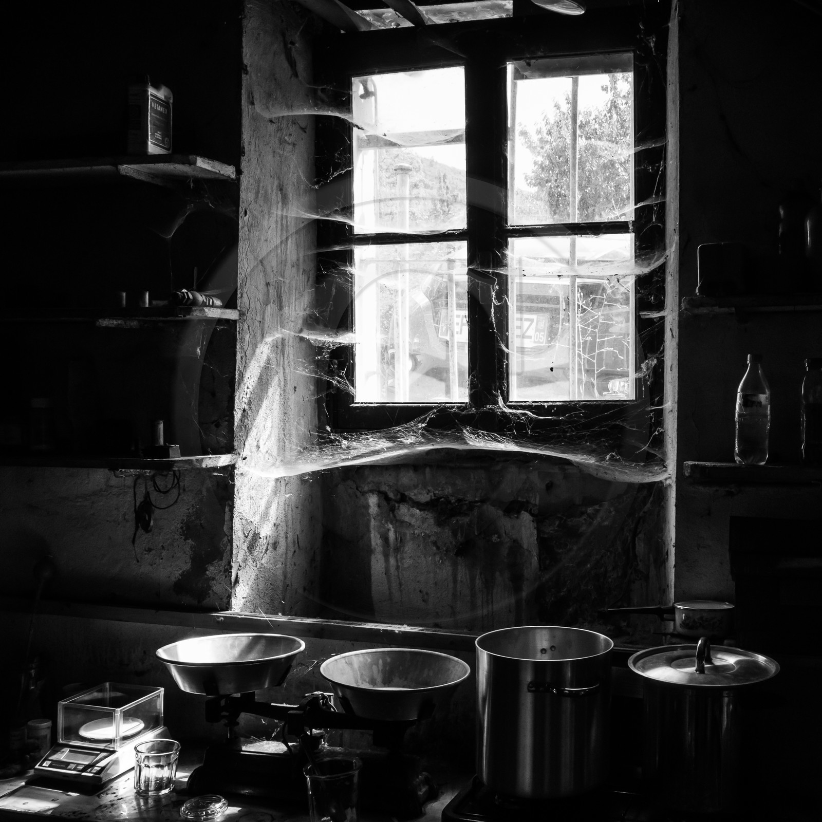 La Filature du Valgaudemar