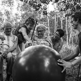 06 août 2019 : initiation aux arts du cirque