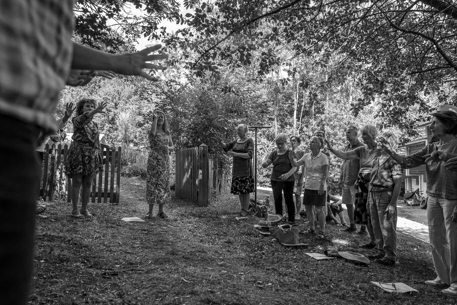 02 août 2023 : Pena Argentina 02 août 2023 : Pena Argentina