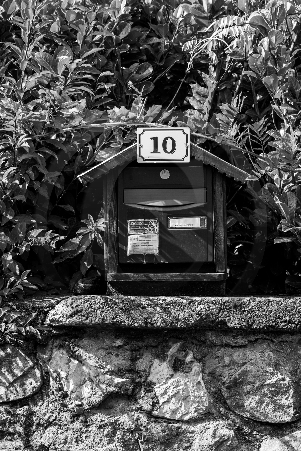 Des chiffres et des lettres