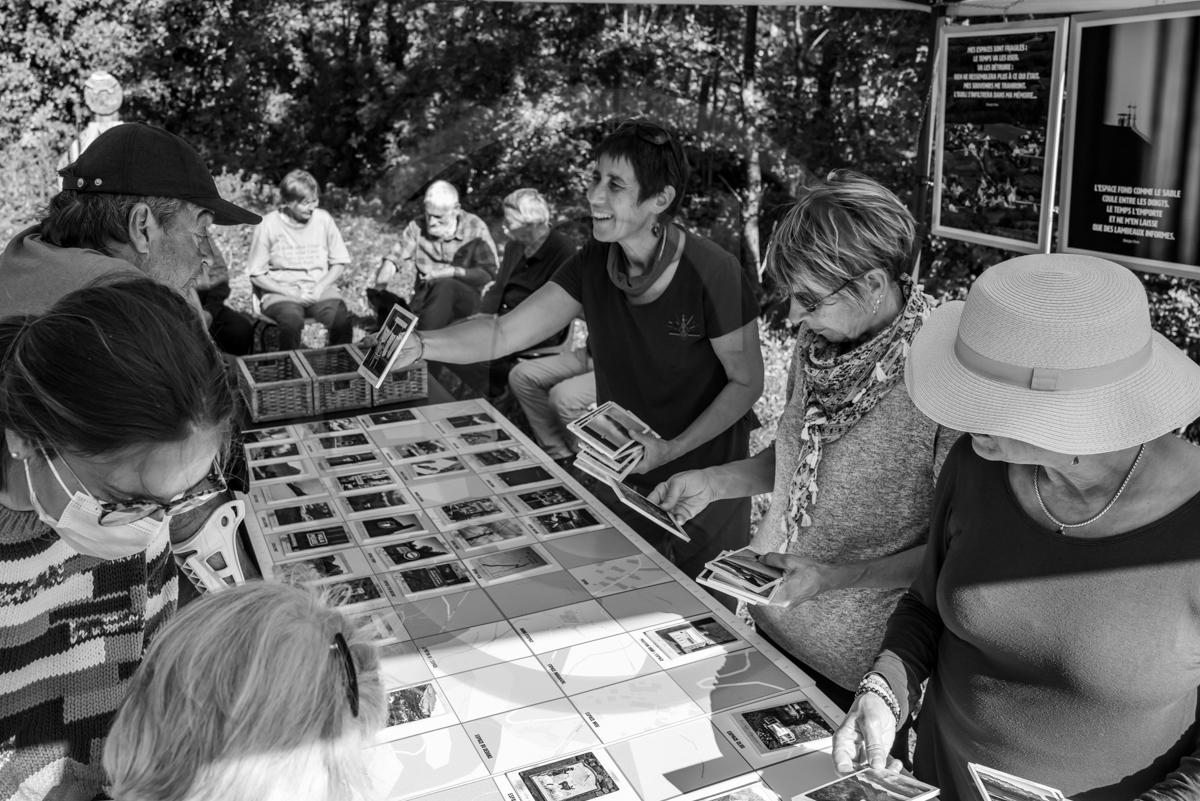 19 octobre 2022 : jeux photographiques 19 octobre 2022 : jeux photographiques