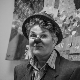 07 mai 2025 : Des clowns à l'Ouort