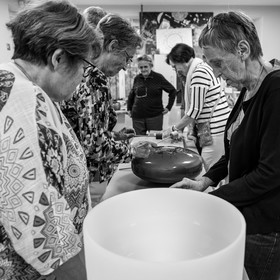 18 septembre 2023 : Journée des aidants et des aidés