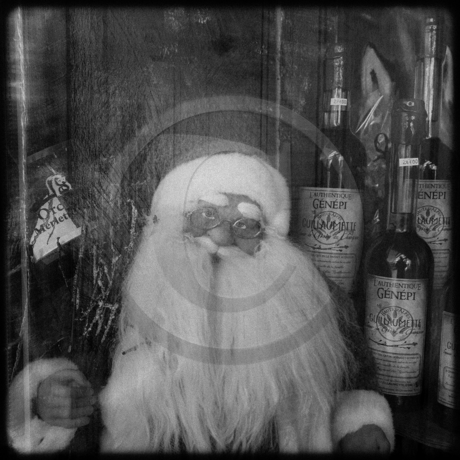 Une montagne de souvenirs