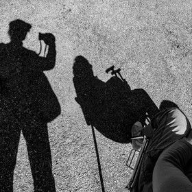 29 septembre 2021 : Joelette et contes