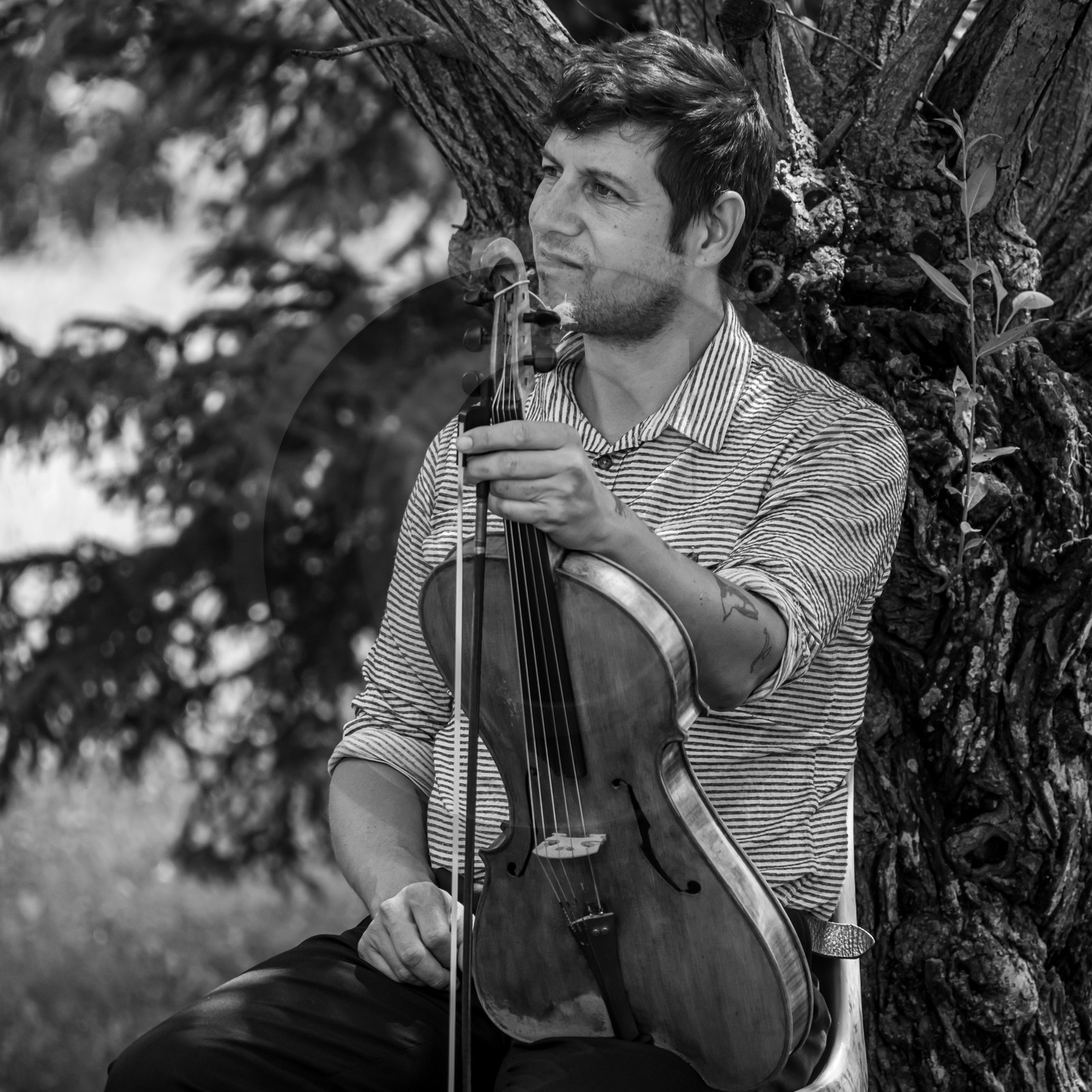 26 juin 2024 : Sieste Musicale avec Balthazar