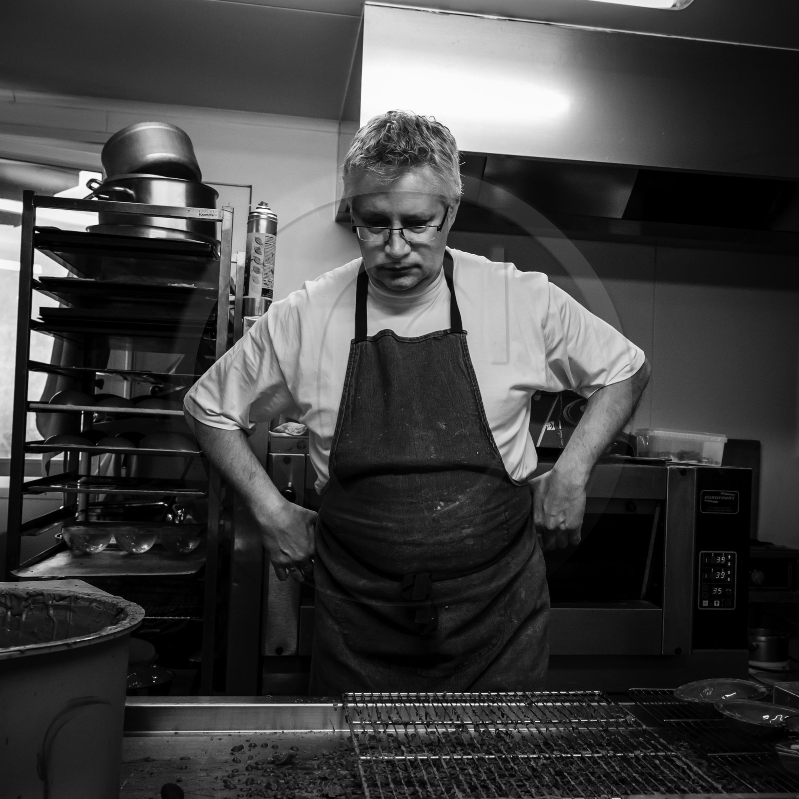 Thierry SIAT, Compagnon Chocolatier