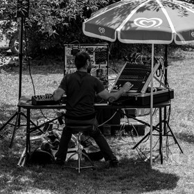 21 juillet 2021 : Sieste musicale avec Matthieu Duval