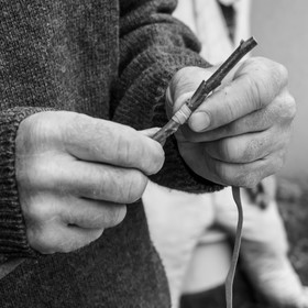 03 avril 2019 : Initiation à la greffe d'arbres fruitiers