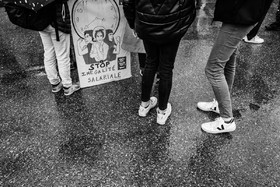 8 mars 2023 - Gap - Journée internationale pour le droit des Femmes